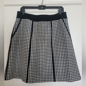 Lafayette 148 a-line skirt